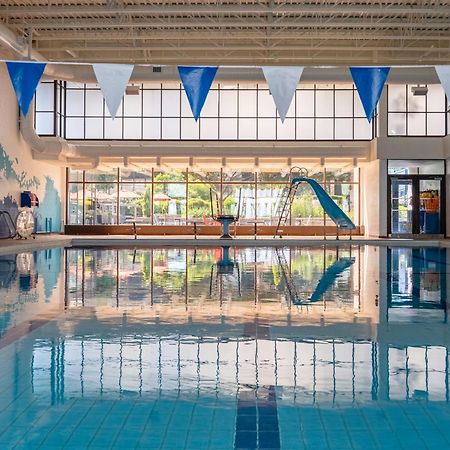 Dev Hotel And Conference Centre Cornwall Luaran gambar