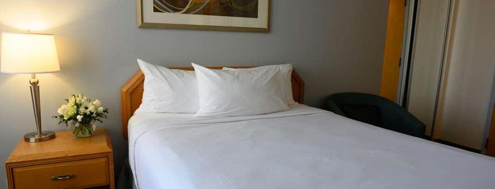 Dev Hotel And Conference Centre Cornwall Bilik gambar