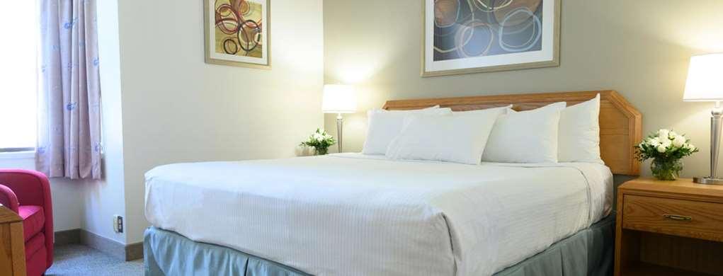 Dev Hotel And Conference Centre Cornwall Bilik gambar
