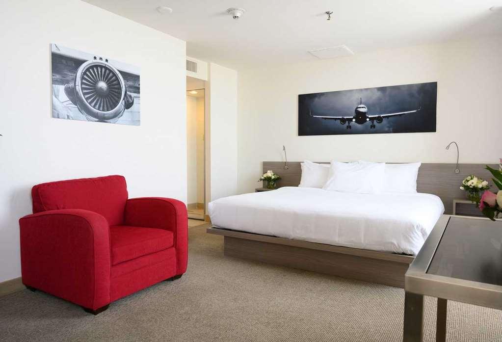 Dev Hotel And Conference Centre Cornwall Bilik gambar