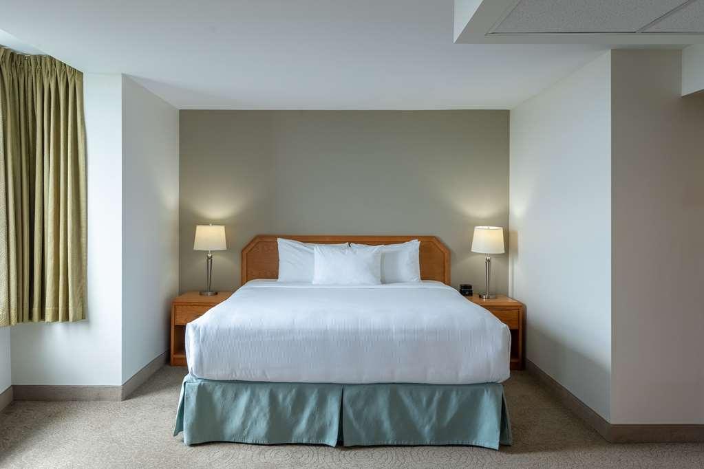 Dev Hotel And Conference Centre Cornwall Bilik gambar