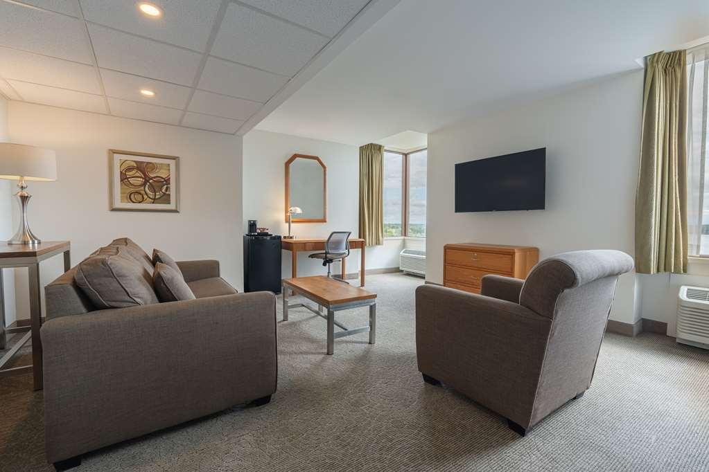 Dev Hotel And Conference Centre Cornwall Bilik gambar