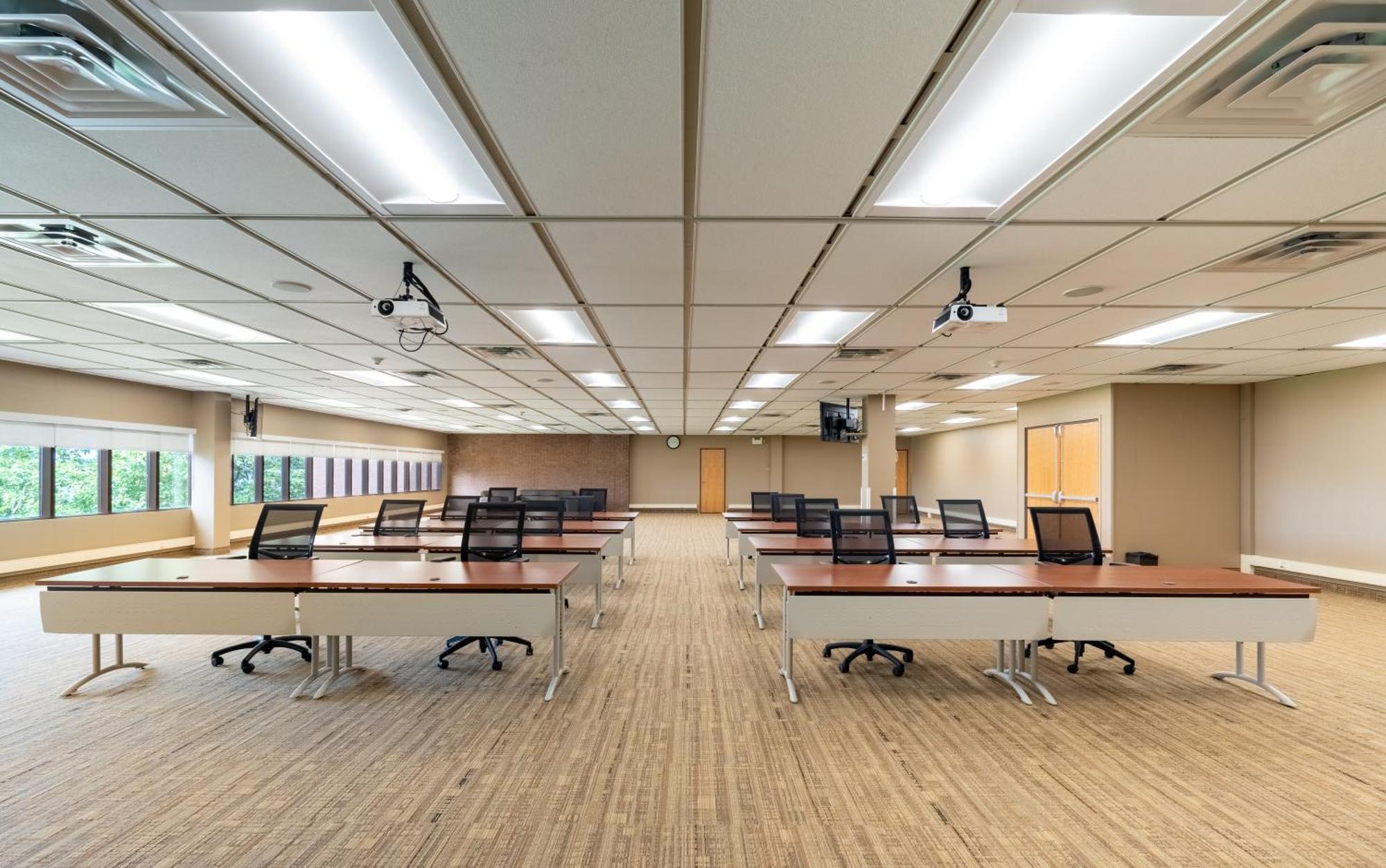 Dev Hotel And Conference Centre Cornwall Luaran gambar