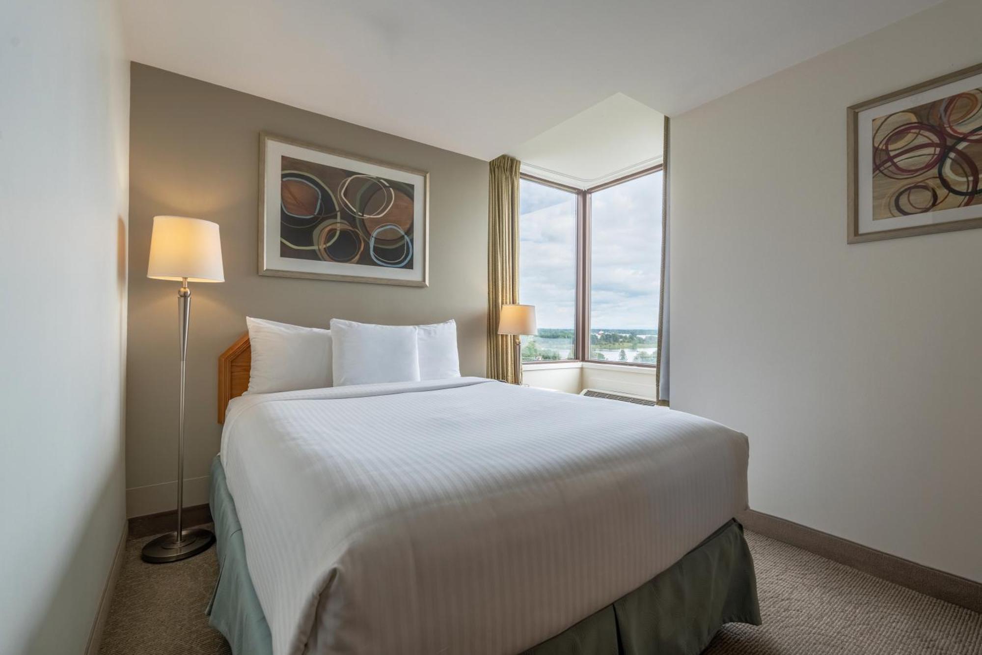 Dev Hotel And Conference Centre Cornwall Luaran gambar