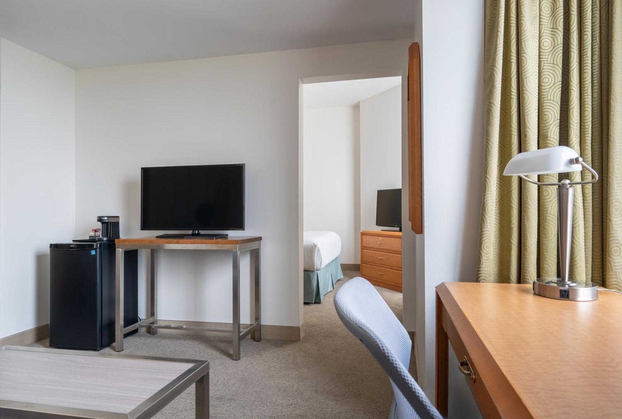 Dev Hotel And Conference Centre Cornwall Luaran gambar